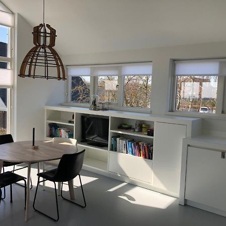 Loft Bed And Breakfast Grou Zewnętrze zdjęcie