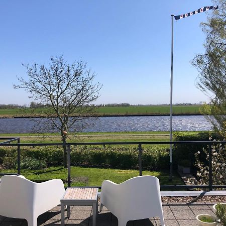 Loft Bed And Breakfast Grou Zewnętrze zdjęcie