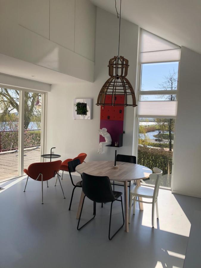 Loft Bed And Breakfast Grou Zewnętrze zdjęcie