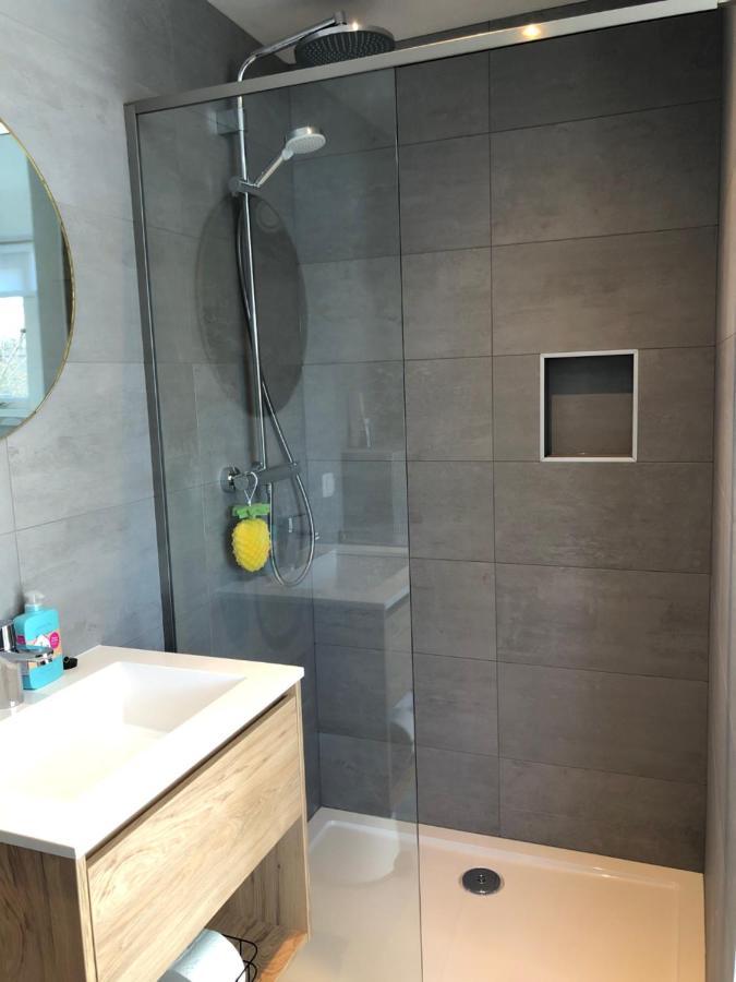 Loft Bed And Breakfast Grou Zewnętrze zdjęcie