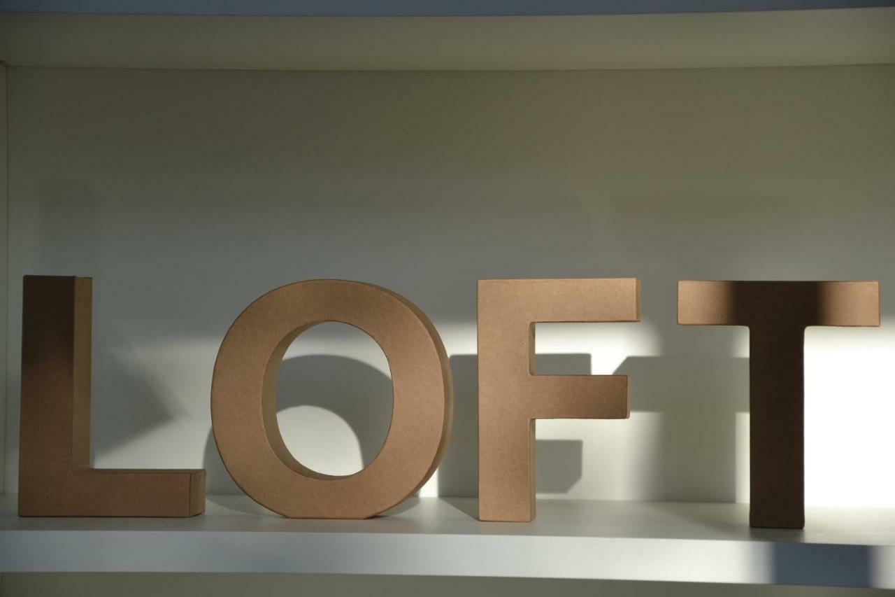 Loft Bed And Breakfast Grou Zewnętrze zdjęcie